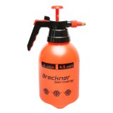 Pompa de stropit manuala 2L Breckner Germany, pulverizator rosu