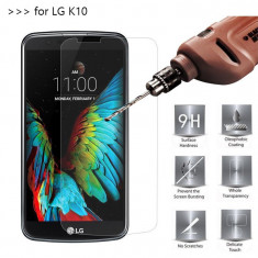 Folie Protectie Nano Flexible 9h LG K10 K420N