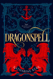 Dragonspell | Katharine Kerr