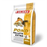 Dajana Pond pelete extra pt iazuri 2 L