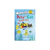 Pete the Cat: Scuba-Cat