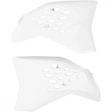Laterale Radiator KTM SX 65 (2009-2015) Albe - Plastice Radiator Cross/Enduro