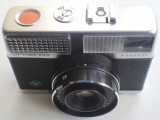 O.071 APARAT FOTO CAMERA AGFA OPTIMA 200 SENSOR CU ETUI