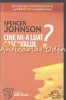 Cine Mi-a Luat Cascavalul? - Spencer Johnson - Curtea Veche - Psihologie, Dezvoltare Personala - Editia a III-a
