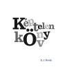 K&eacute;ptelen k&ouml;nyv - B. J. Novak