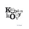 K&eacute;ptelen k&ouml;nyv - B. J. Novak