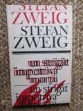 UN STRIGAT IMPOTRIVA MORTII-STEFAN ZWEIG