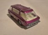 Freeman Inter City Commuter - Matchbox, 1:64