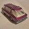 Freeman Inter City Commuter - Matchbox