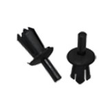 Diblu Fixare Capitonaj (Set 10 Buc) 451862 70971