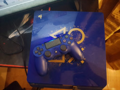 Ps4 editie limitata foto