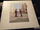 Vinil 2LP Kiss - Alive! Japan Press (-VG) Fara OBI, cu Insert! Editie Top, Rara! Discuri Japoneze