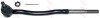 Cap de bara SUZUKI VITARA Cabrio (ET, TA) (1988 - 2002) TRW JTE852