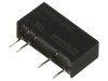 Convertor DC/DC 1W 5V 200mA SIP