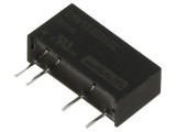 Convertor DC/DC 1W 5V 200mA SIP
