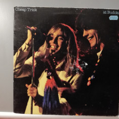 Cheap Trick – At Budokan (1978/CBS/Holland) - Vinil/Vinyl/Impecabil