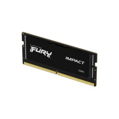 KS DDR5 32GB 5600MHZ KF556S40IBK2-32 foto