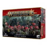 Cumpara ieftin Warhammer Gloomspite Gitz - Squig Herd