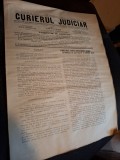 Revista Curierul Judiciar Anul XLVI Nr.19 1937 - I.Gr.Periteanu, Alexandru Velescu