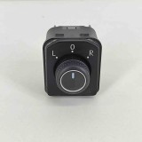 Comutator de reglare oglinda VW GOLF VIII CD1 2022 OEM: 3G0959565A | 21839780