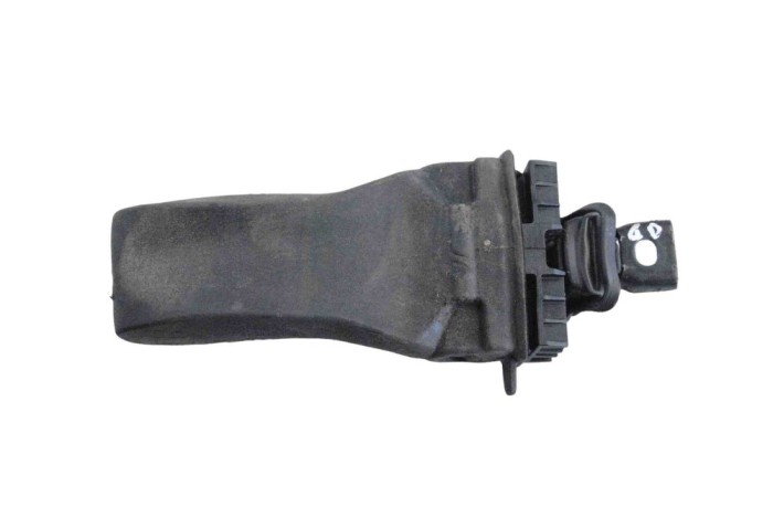 Limitator ușă dreapta spate VW GOLF VII Variant BA5, BV5 2016 OEM: 5G0839267A 24469896