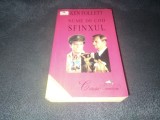 KEN FOLLETT - NUME DE COD SFINXUL