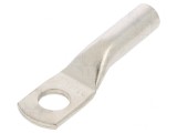 V&acirc;rf Inelar Tubular M12 50mm2 Crimpat Cupru