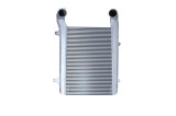 NRF 309055 Intercooler, compresor