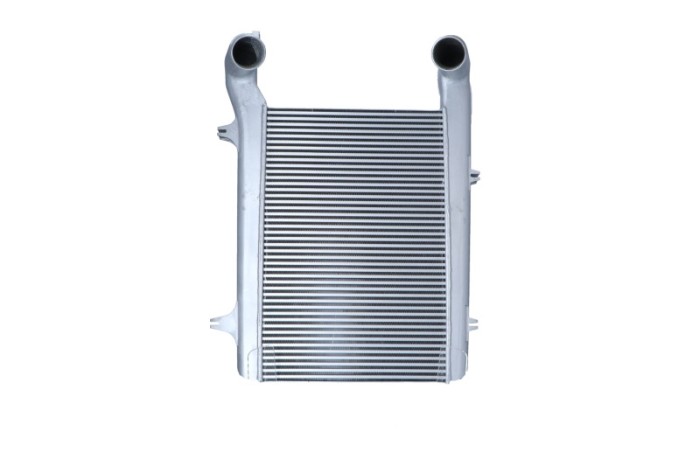 NRF 309055 Intercooler, compresor