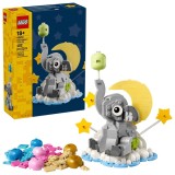 LEGO PUI DE ELEFANT PE CER 40814