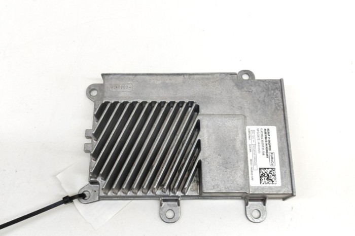 Unitate de control Gateway FORD FOCUS IV HN 2023 OEM: MU5T-14G650-HAF | 23439613