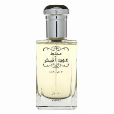 Rasasi Mukhallat Oudh Al Mubakhhar eau de Parfum unisex 100 ml foto