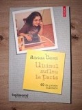 Ultimul sufleu la Paris: 69 de retete culinare- Adriana Dabeti f2