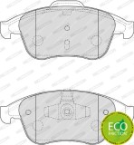 FERODO FDB4181 PREMIER ECO FRICTION set placute frana,frana disc