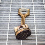 Piston CITRO&Euml;N C3 II 2010 OEM: 0628N2 | 3040822