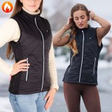Cumpara ieftin Vesta Femei Incalzita inSPORTline Warmher, XS