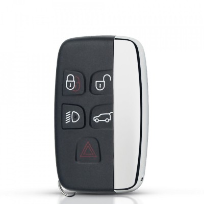 Cheie Smart Keyless Range Rover Evoque ID49 Hitag Pro foto