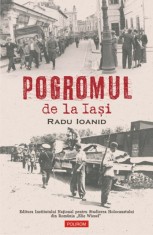 Pogromul de la Iasi - Polirom