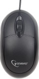 Mouse Gembird MUS-U-01 USB fir 1000dpi