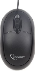 Mouse Gembird MUS-U-01 USB fir 1000dpi