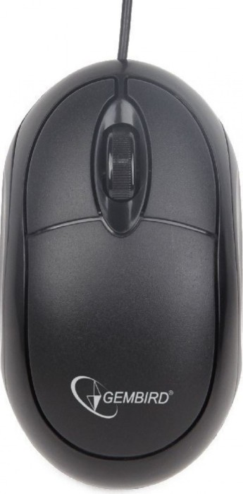 Mouse Gembird MUS-U-01 USB fir 1000dpi