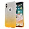 HUSA JELLY COLOR BLING XIAOMI REDMI 5 PLUS / NOTE 5 GOLD