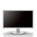 Monitor Refurbished EIZO FlexScan EV2736W, 27 inch, LED, Rezolutie 2K, Alb, Stare Corecta