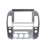 Rama adaptoare Nissan Navara (2004-2012) pentru Navigatii multimedia Android de 9 Inch