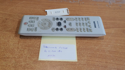 Telecomanda Philips 242253900927 #A1176 foto