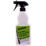 Curăţare mucegai, soluţie antimucegai, &icirc;ndepărtare mucegai, 500ml