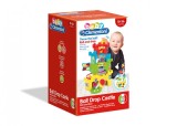 Cumpara ieftin Baby Clementoni - Turn De Stivuit Cu Bile