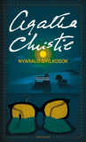 Nyaral&oacute; gyilkosok - Agatha Christie