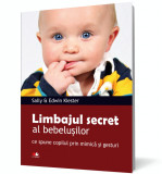 Limbajul secret al bebelusilor - Litera
