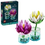 LEGO BOTANICALS NUFERI 11511